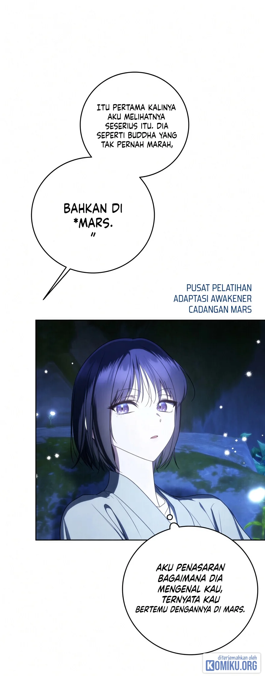 A Guide to the Right Life for Rankers Chapter 50 - halaman 87