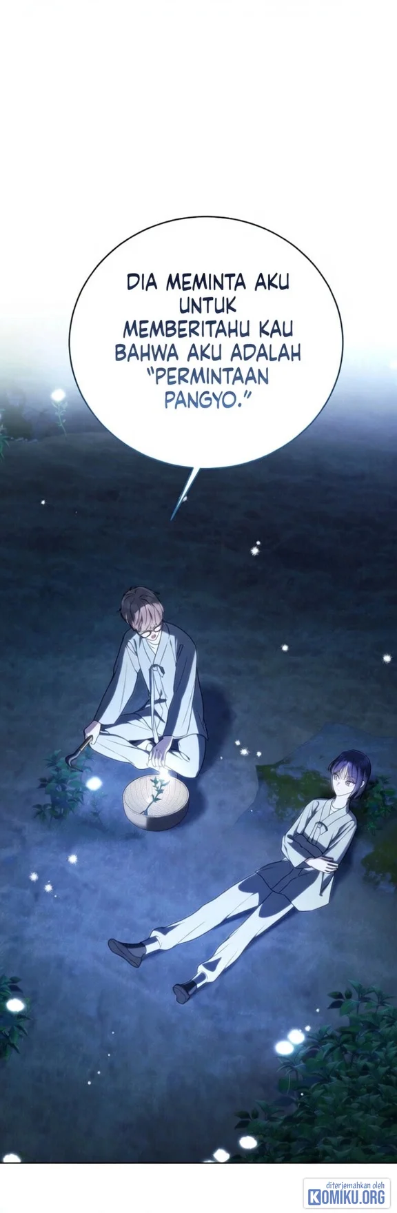 A Guide to the Right Life for Rankers Chapter 50 - halaman 89