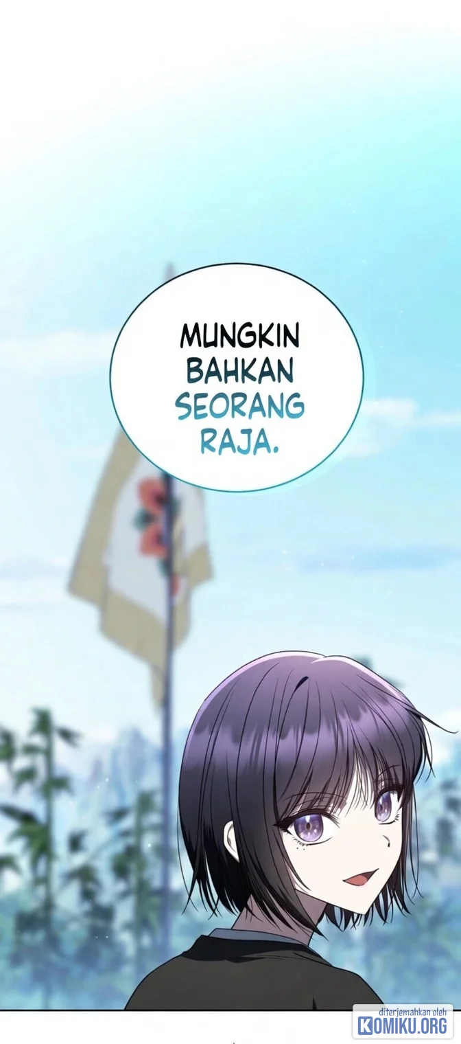 A Guide to the Right Life for Rankers Chapter 51 - halaman 105
