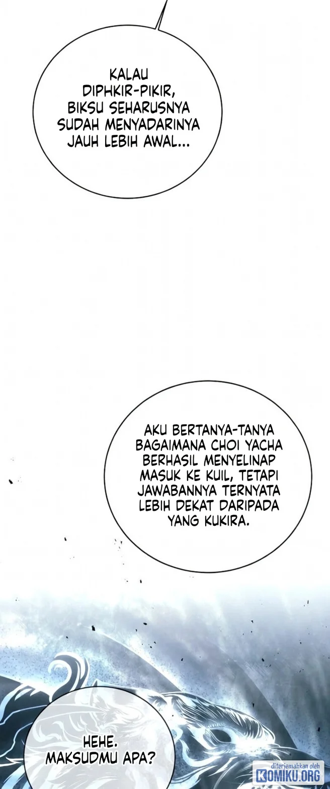 A Guide to the Right Life for Rankers Chapter 51 - halaman 106