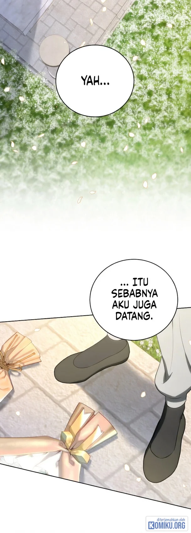 A Guide to the Right Life for Rankers Chapter 51 - halaman 11