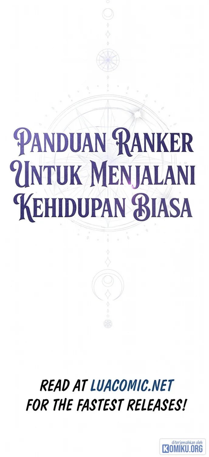 A Guide to the Right Life for Rankers Chapter 51 - halaman 123