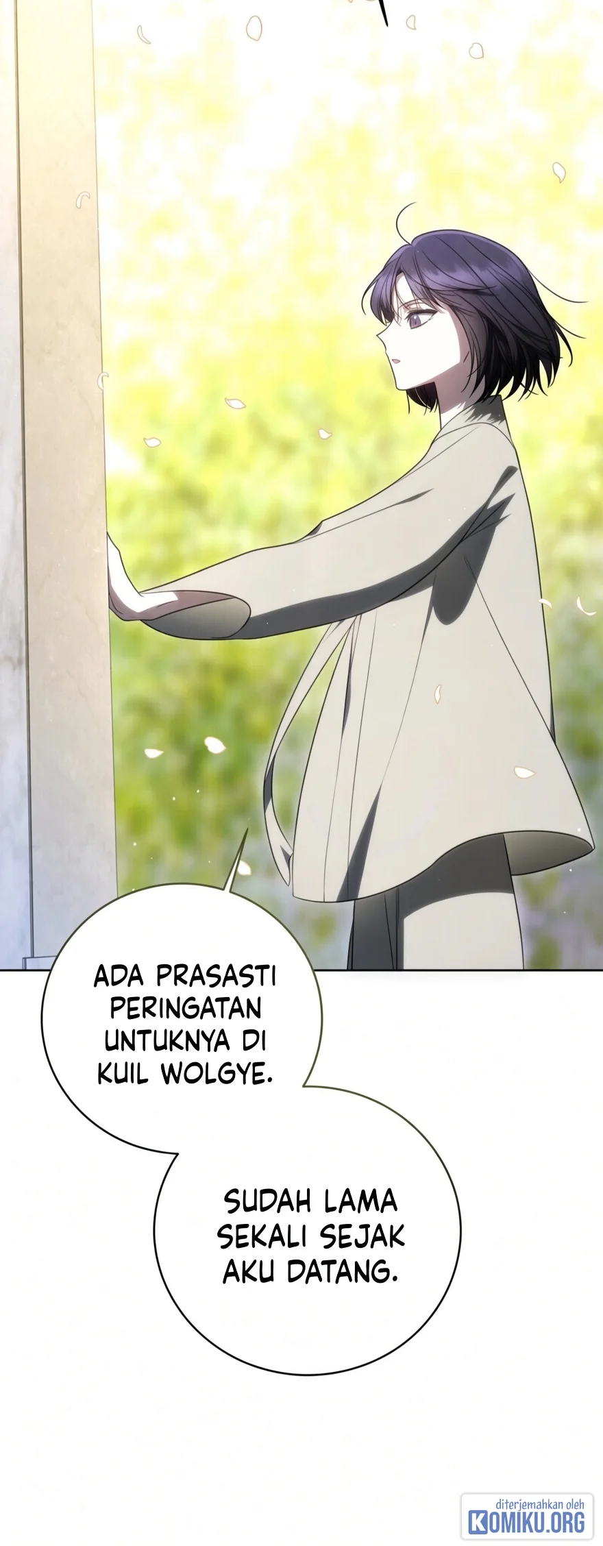 A Guide to the Right Life for Rankers Chapter 51 - halaman 14