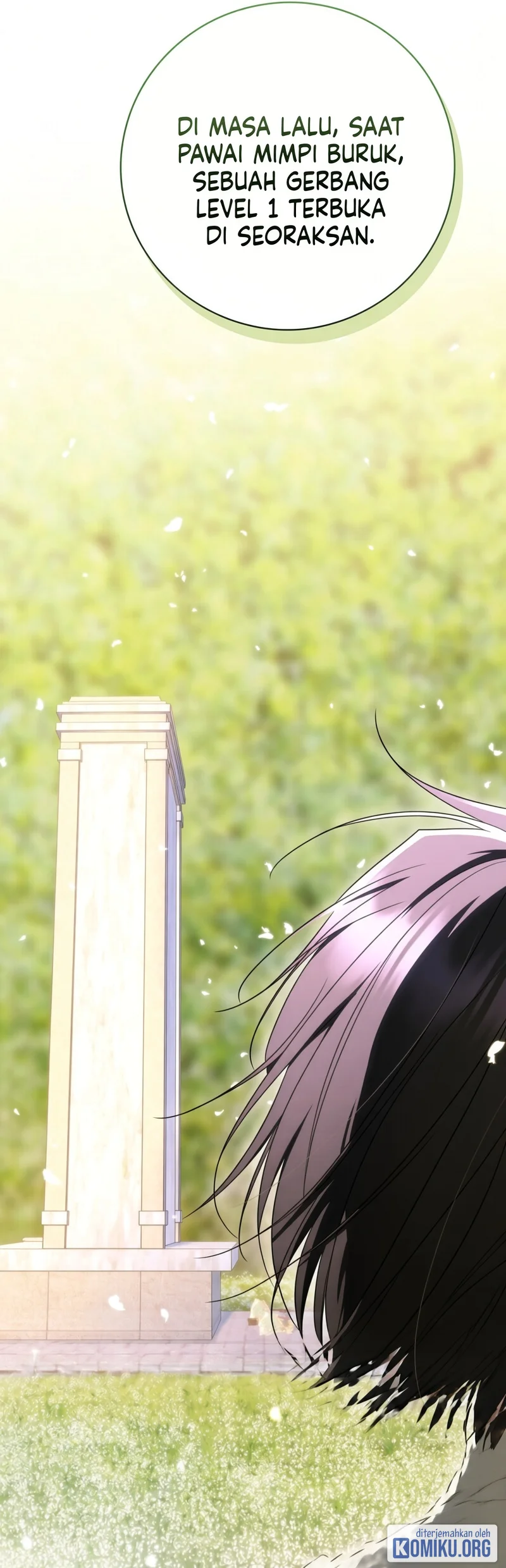 A Guide to the Right Life for Rankers Chapter 51 - halaman 2