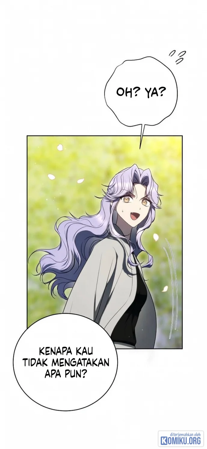 A Guide to the Right Life for Rankers Chapter 51 - halaman 30