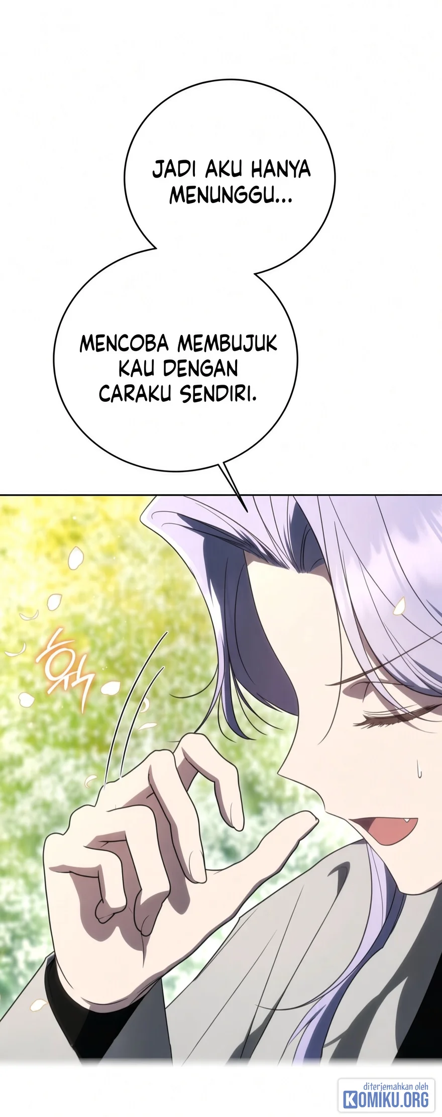 A Guide to the Right Life for Rankers Chapter 51 - halaman 34