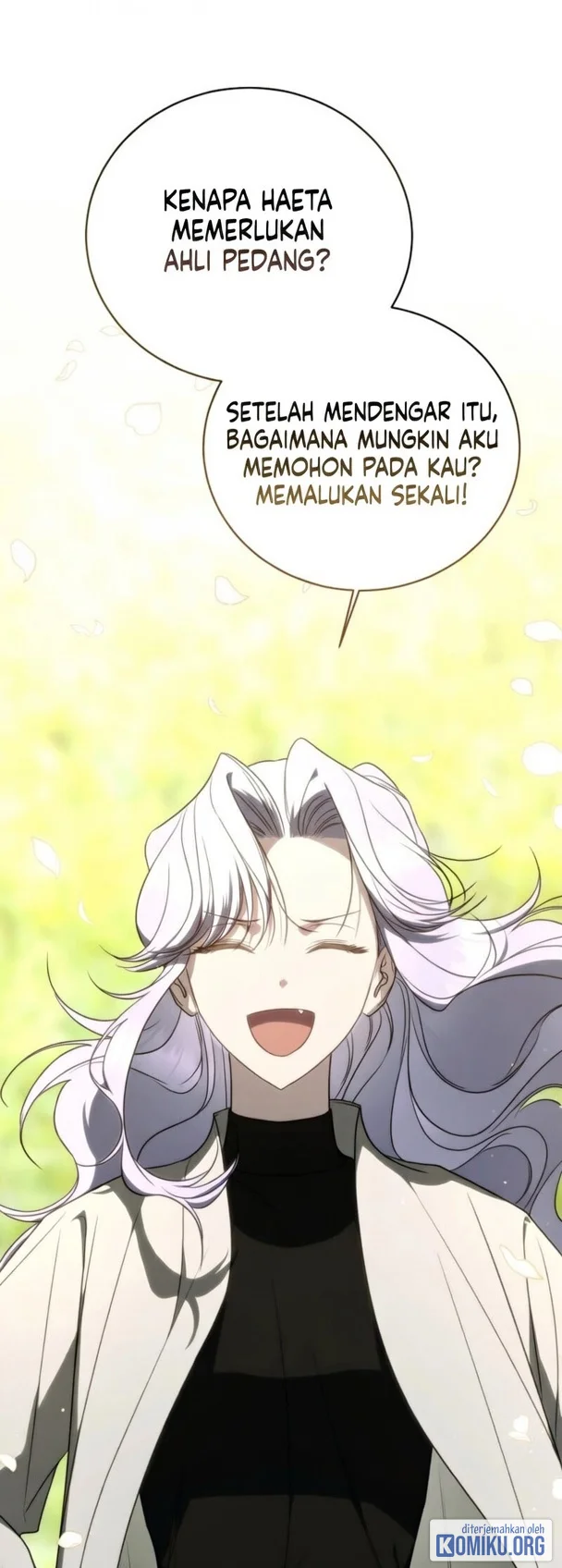 A Guide to the Right Life for Rankers Chapter 51 - halaman 37