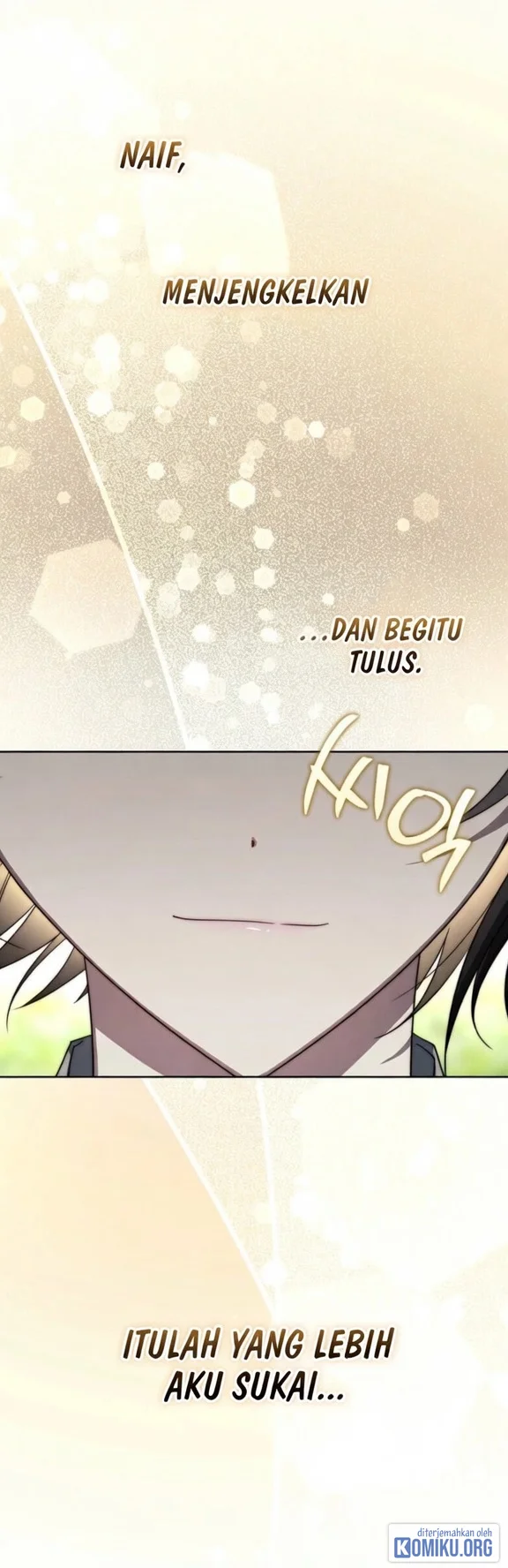 A Guide to the Right Life for Rankers Chapter 51 - halaman 42