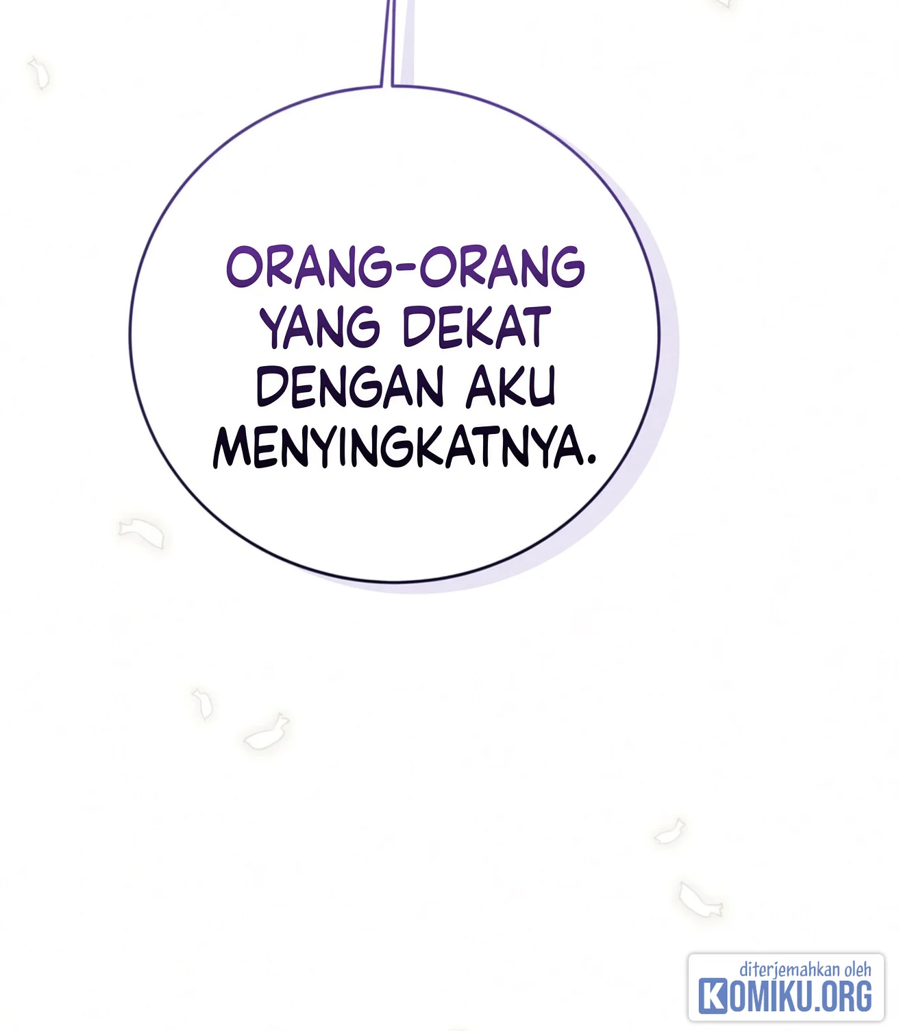 A Guide to the Right Life for Rankers Chapter 51 - halaman 50