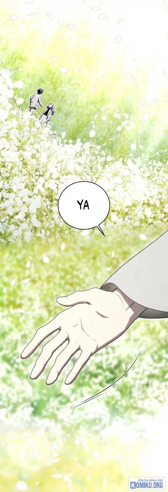 A Guide to the Right Life for Rankers Chapter 51 - halaman 57