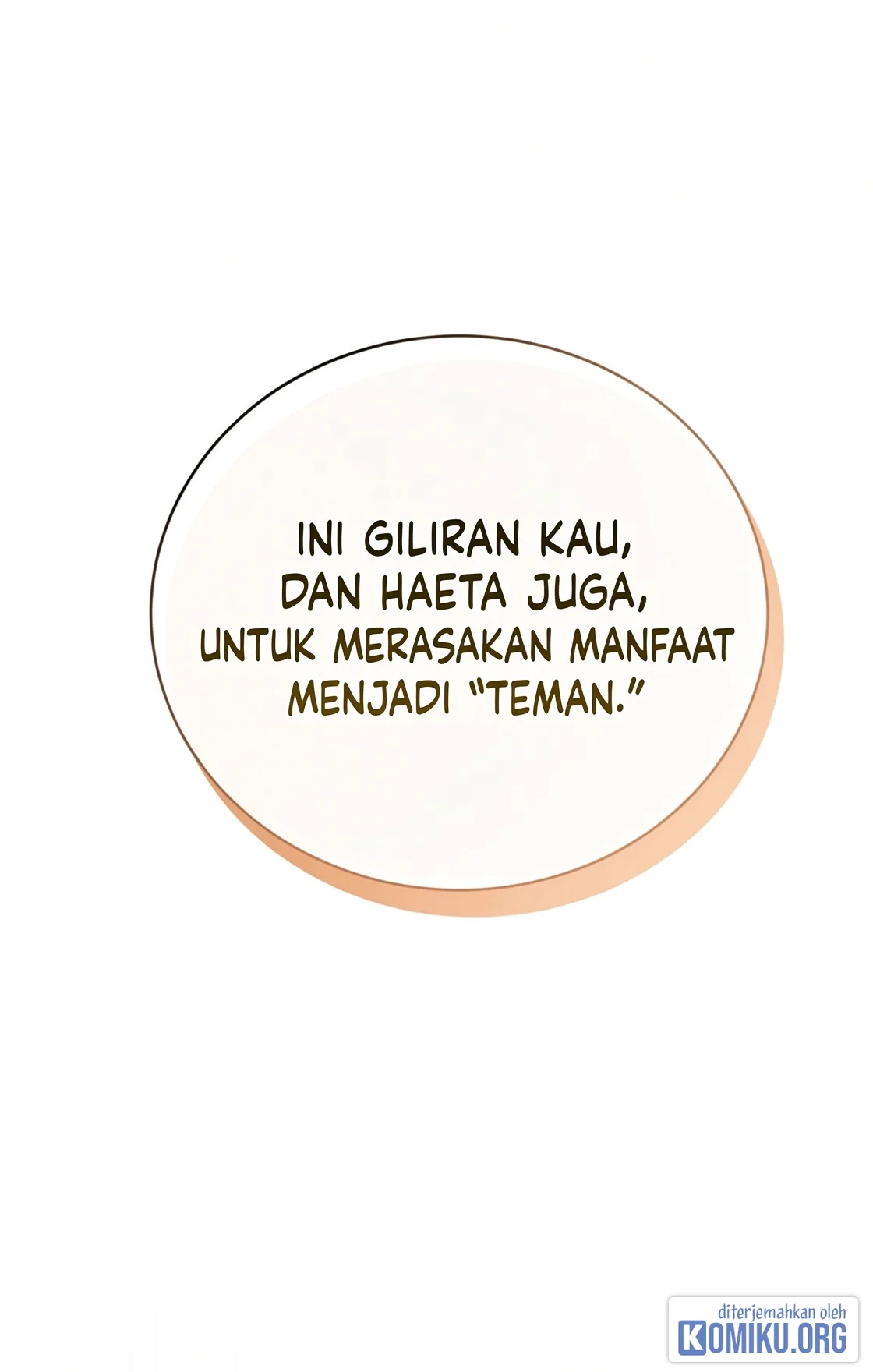A Guide to the Right Life for Rankers Chapter 51 - halaman 61
