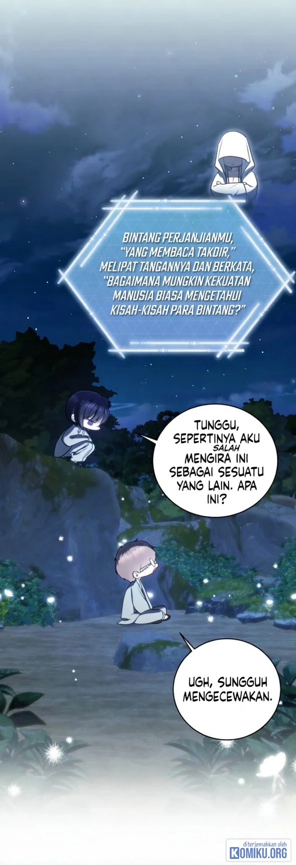 A Guide to the Right Life for Rankers Chapter 51 - halaman 74