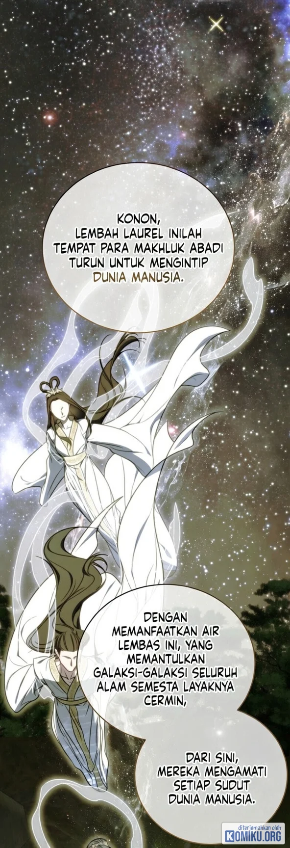 A Guide to the Right Life for Rankers Chapter 51 - halaman 76
