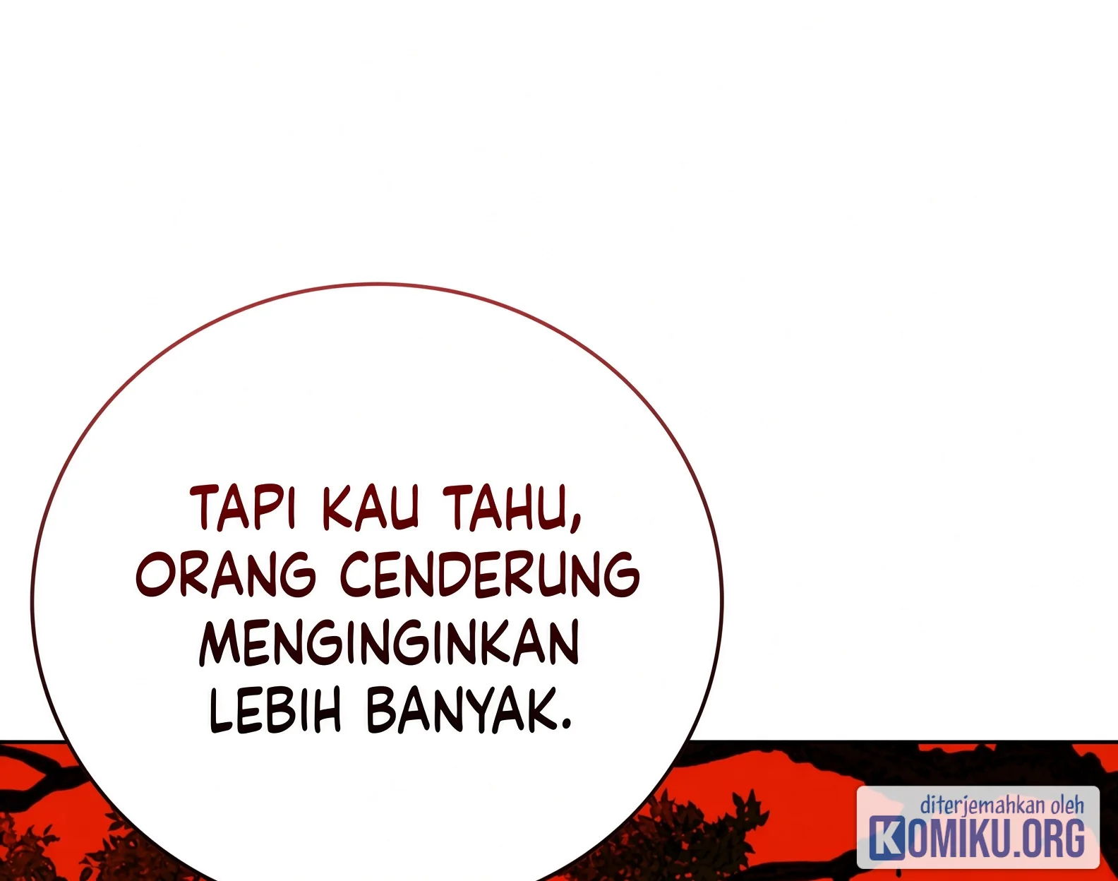 A Guide to the Right Life for Rankers Chapter 51 - halaman 80