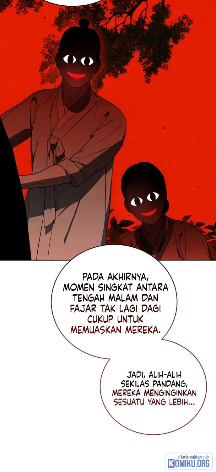 A Guide to the Right Life for Rankers Chapter 51 - halaman 81
