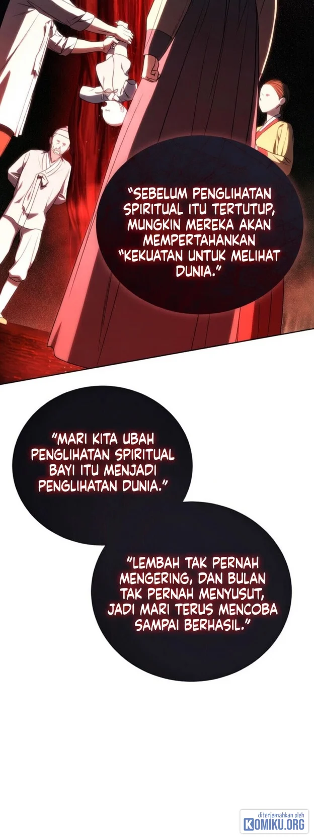 A Guide to the Right Life for Rankers Chapter 51 - halaman 83