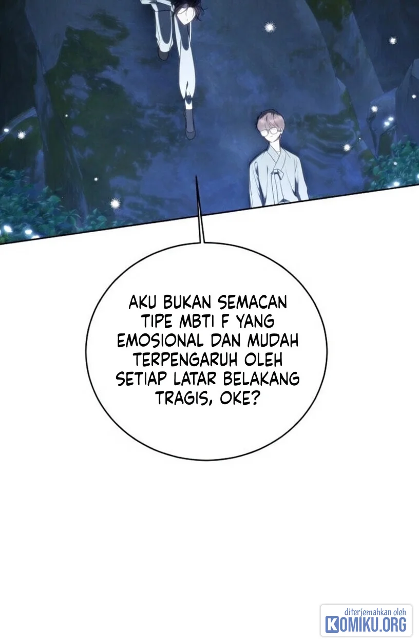 A Guide to the Right Life for Rankers Chapter 51 - halaman 94