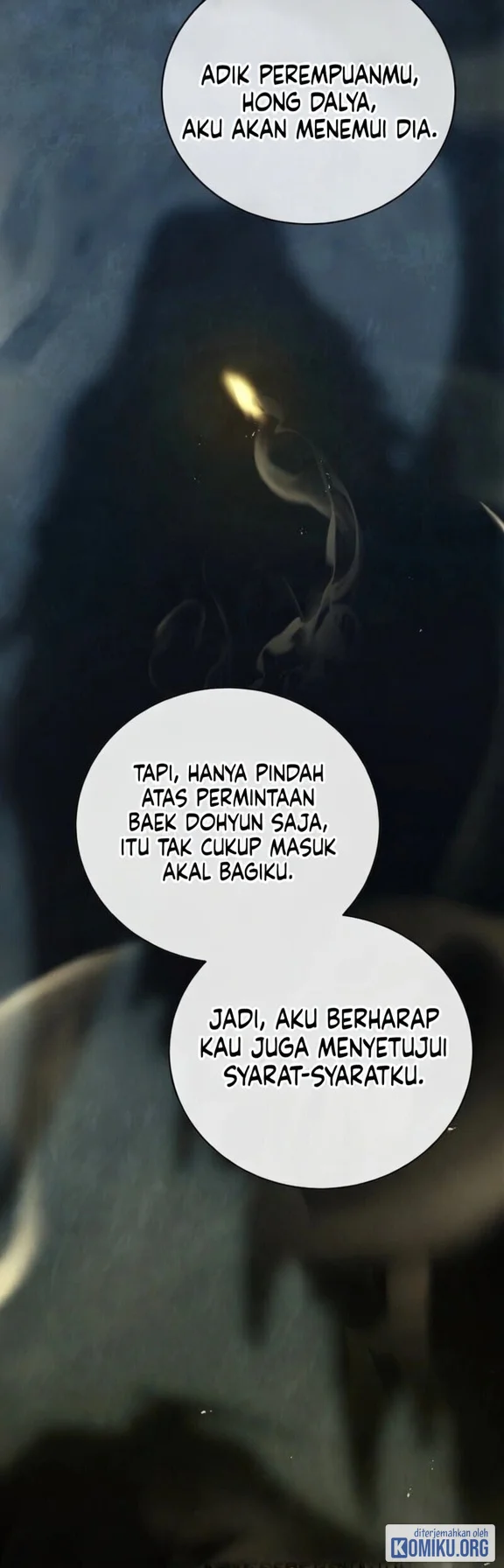 A Guide to the Right Life for Rankers Chapter 51 - halaman 97