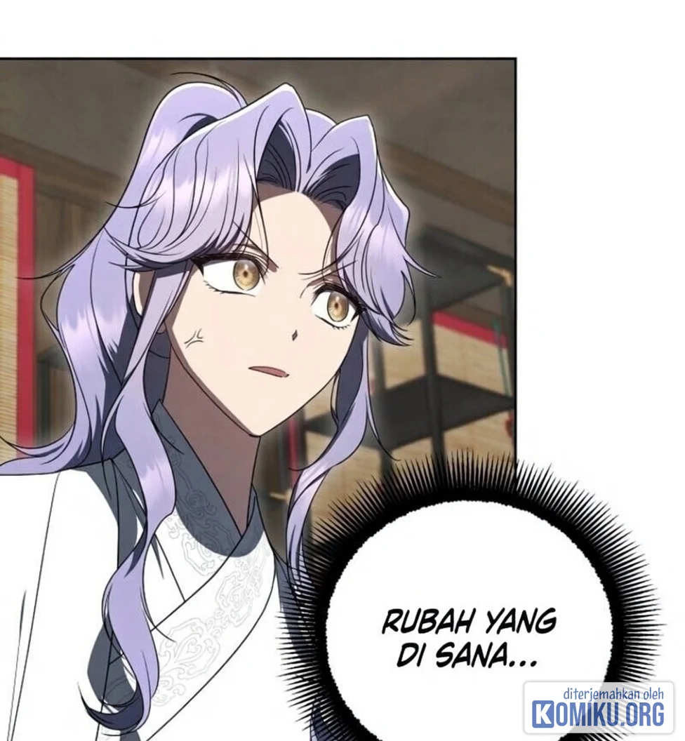 A Guide to the Right Life for Rankers Chapter 52 - halaman 10
