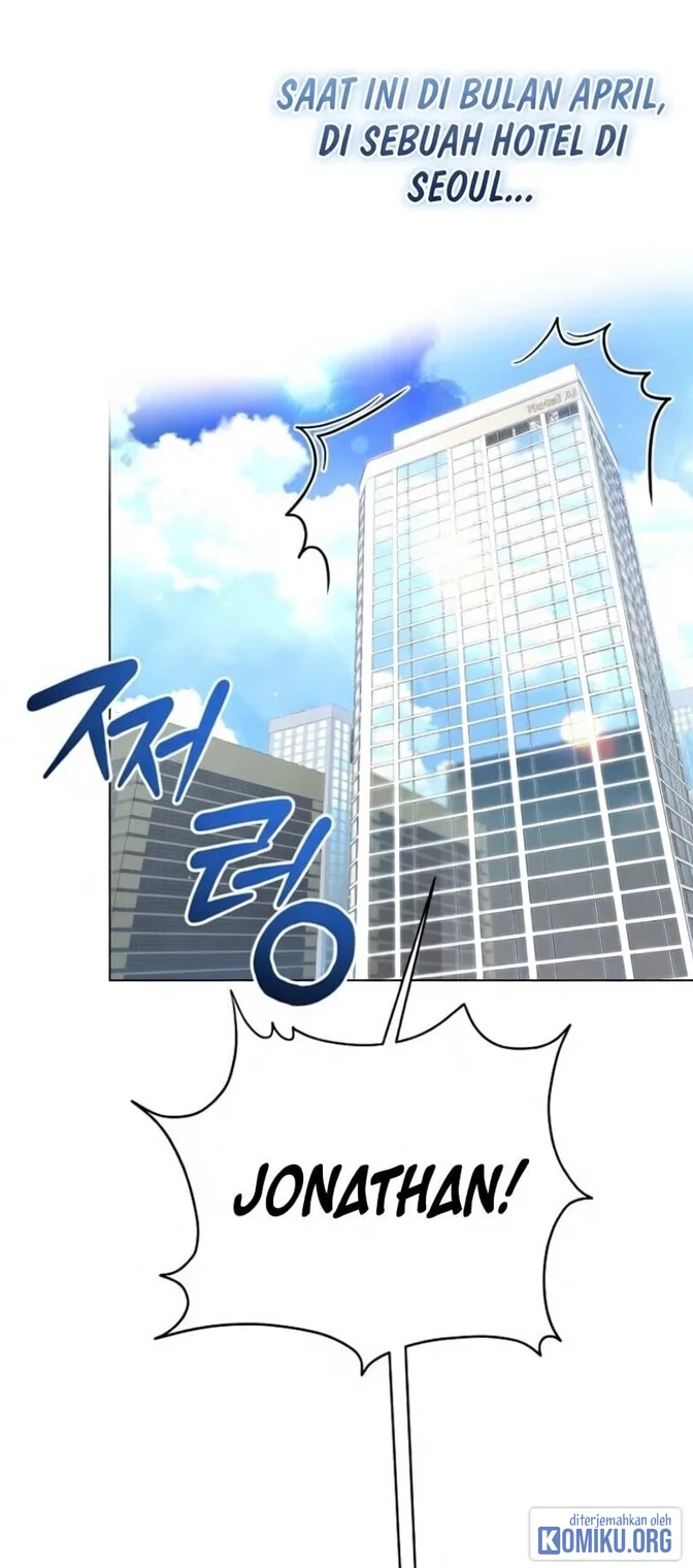 A Guide to the Right Life for Rankers Chapter 52 - halaman 105