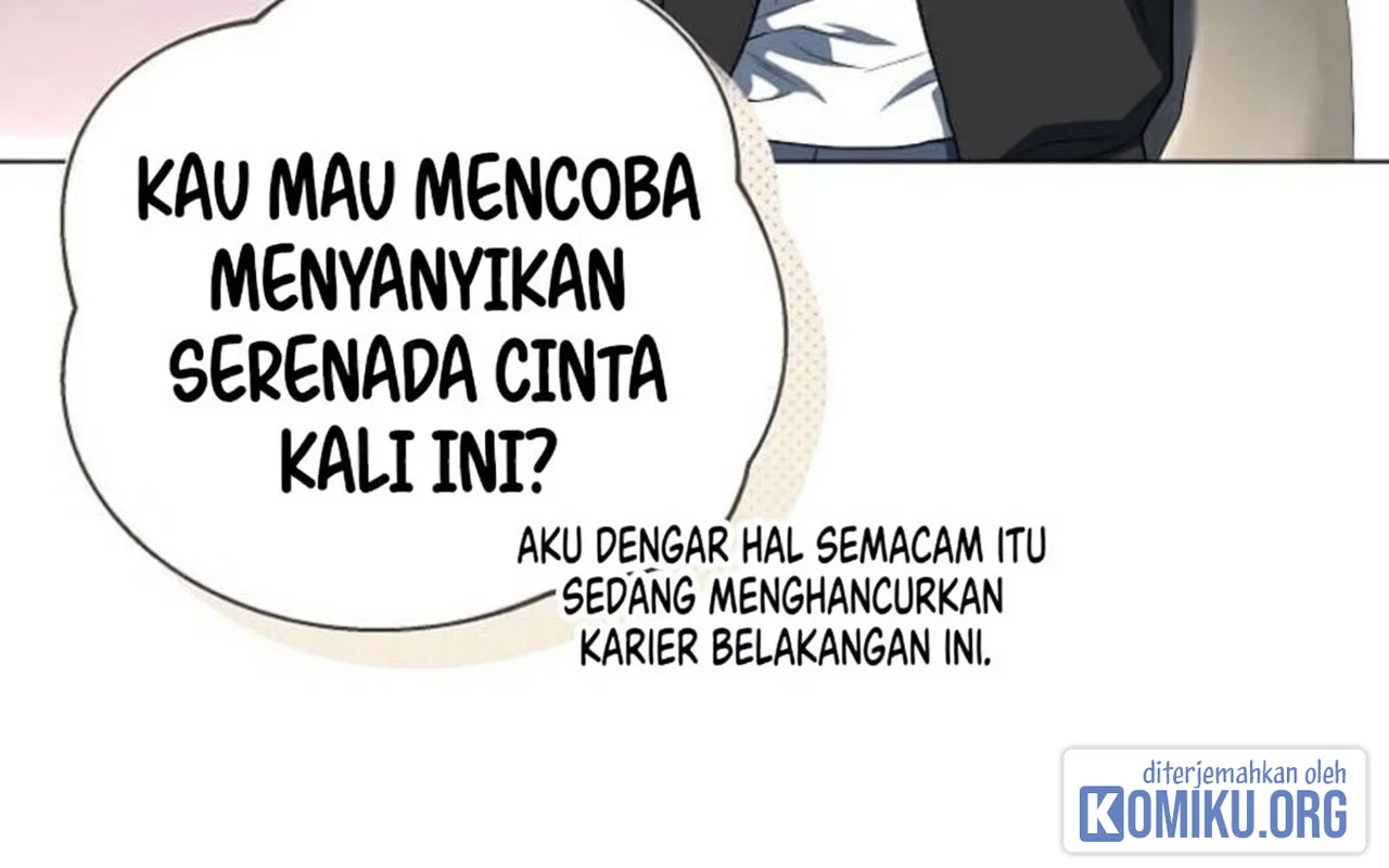 A Guide to the Right Life for Rankers Chapter 52 - halaman 110