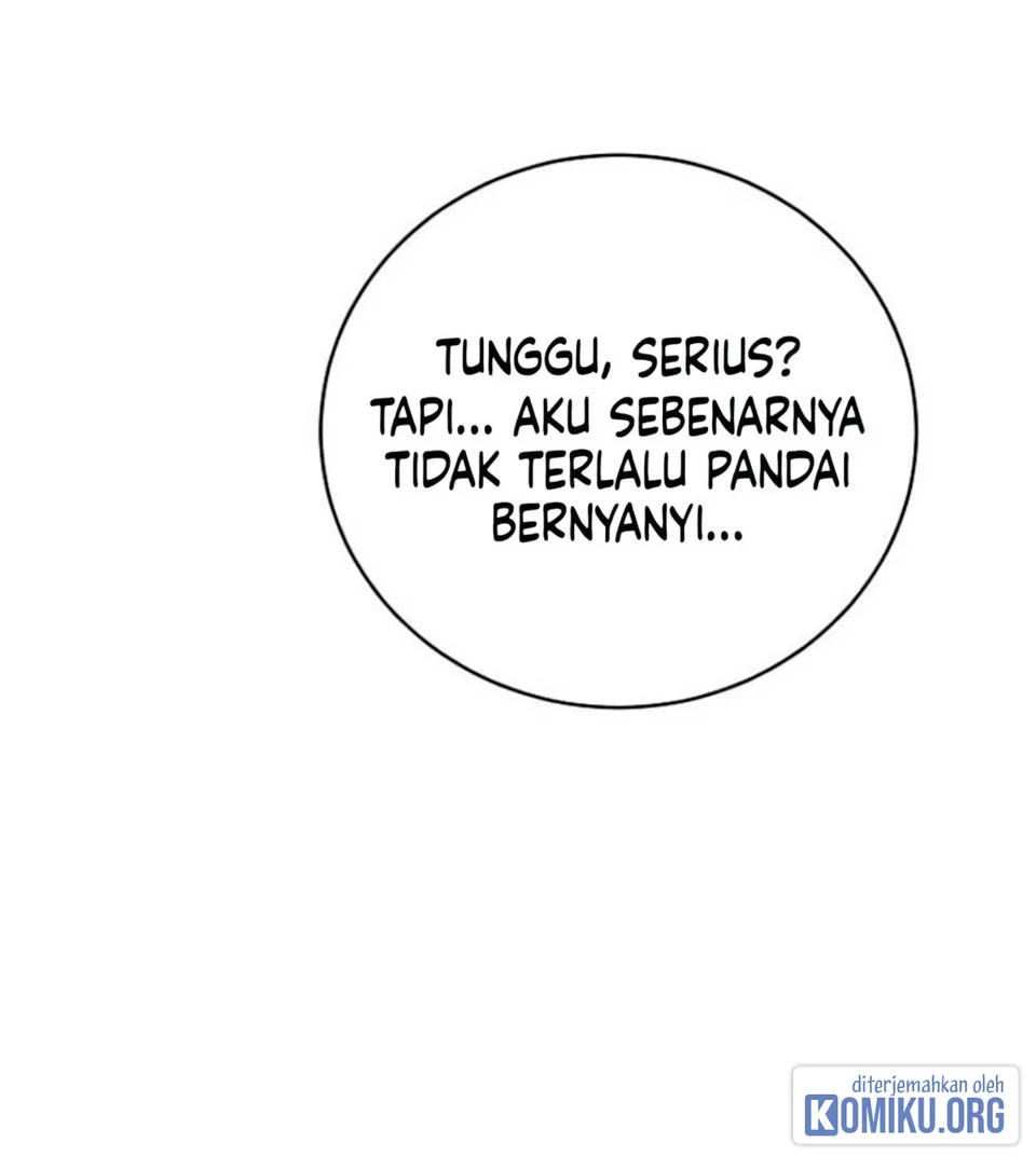 A Guide to the Right Life for Rankers Chapter 52 - halaman 111