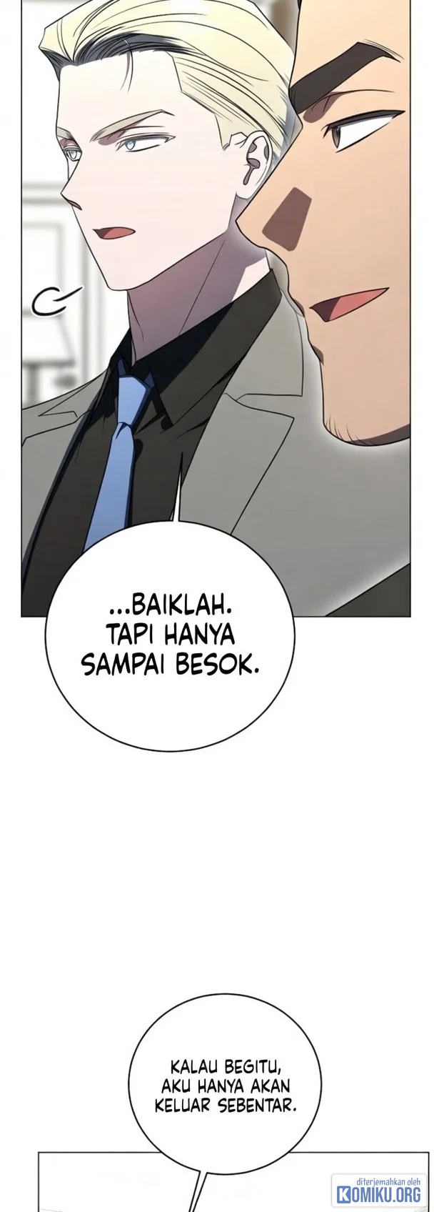 A Guide to the Right Life for Rankers Chapter 52 - halaman 122