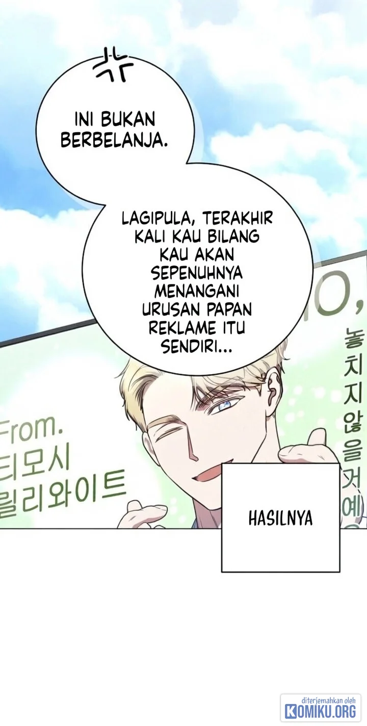 A Guide to the Right Life for Rankers Chapter 52 - halaman 124
