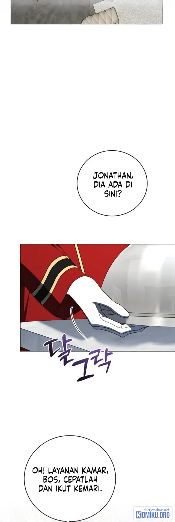 A Guide to the Right Life for Rankers Chapter 52 - halaman 127