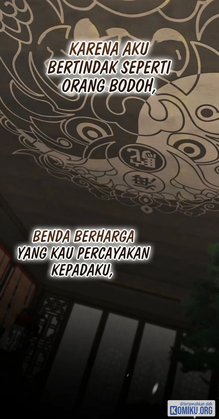 A Guide to the Right Life for Rankers Chapter 52 - halaman 18