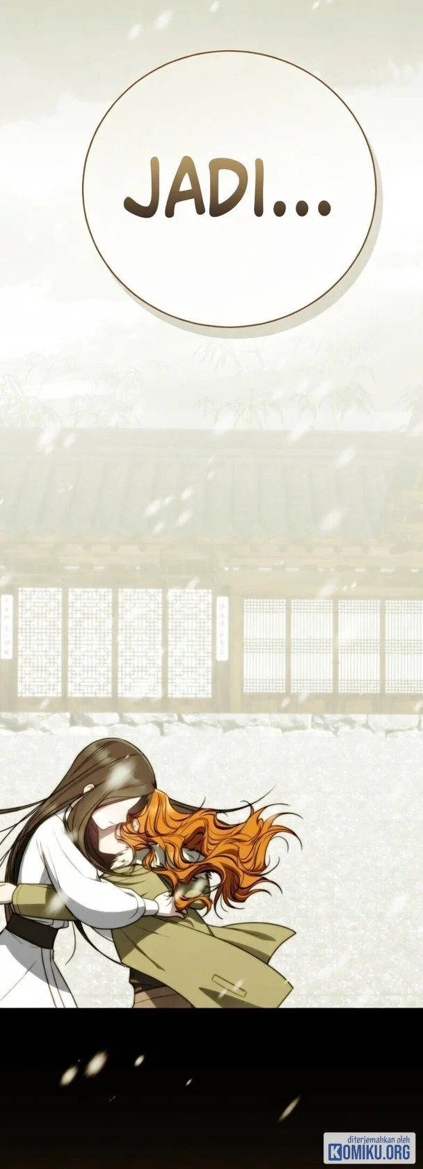 A Guide to the Right Life for Rankers Chapter 52 - halaman 27