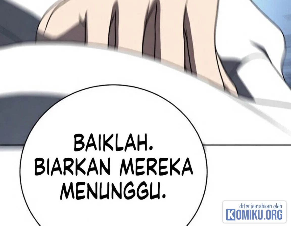 A Guide to the Right Life for Rankers Chapter 52 - halaman 34