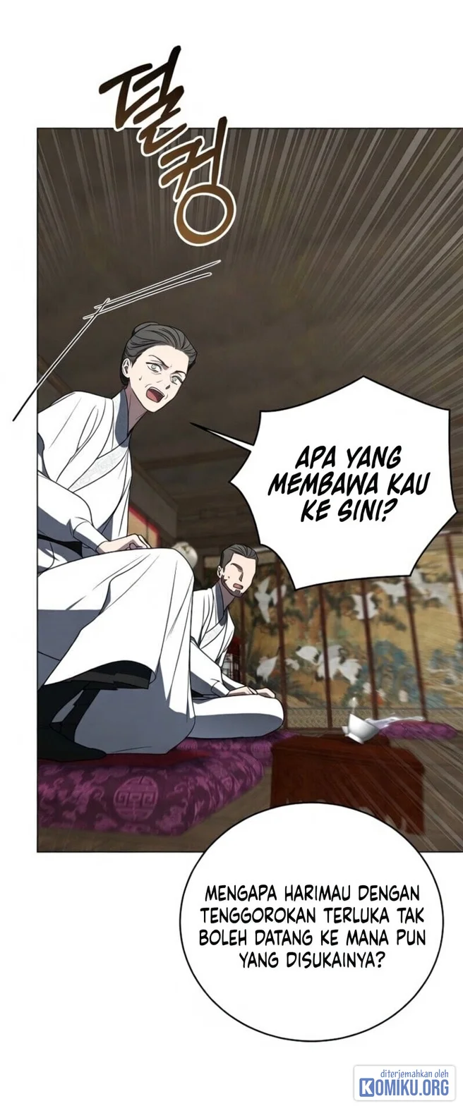 A Guide to the Right Life for Rankers Chapter 52 - halaman 39