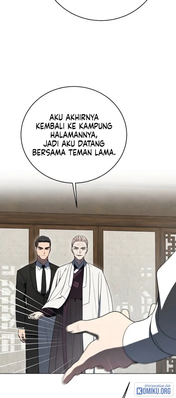 A Guide to the Right Life for Rankers Chapter 52 - halaman 45