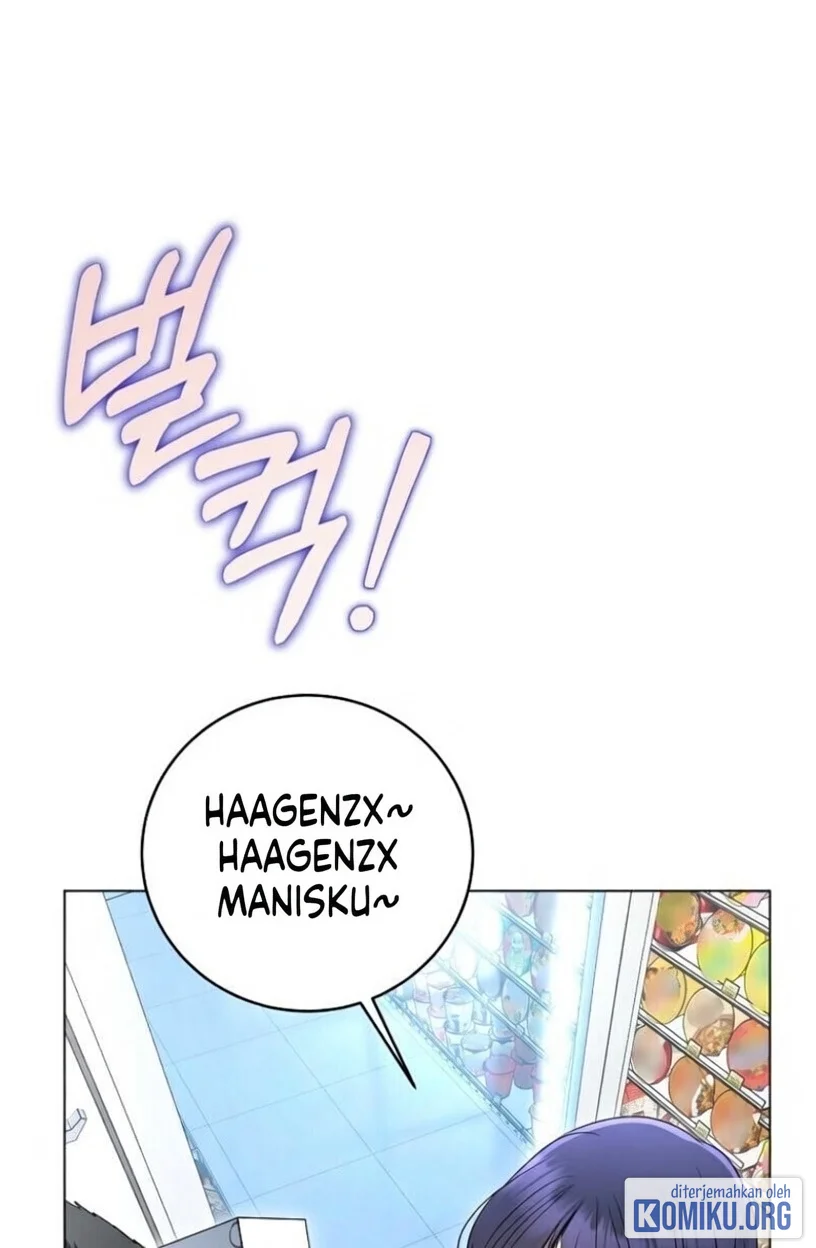 A Guide to the Right Life for Rankers Chapter 52 - halaman 70