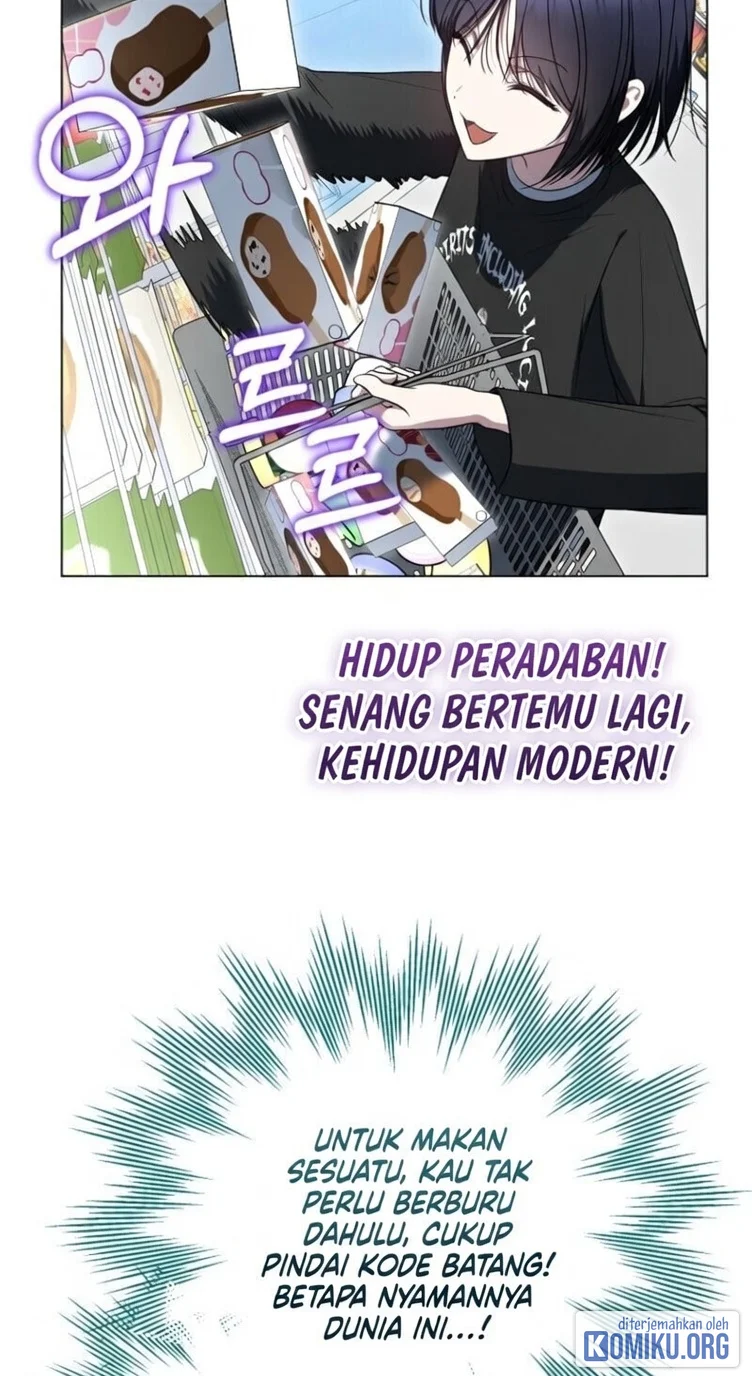 A Guide to the Right Life for Rankers Chapter 52 - halaman 71