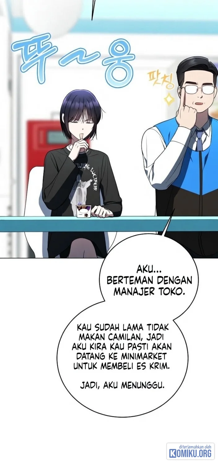 A Guide to the Right Life for Rankers Chapter 52 - halaman 81