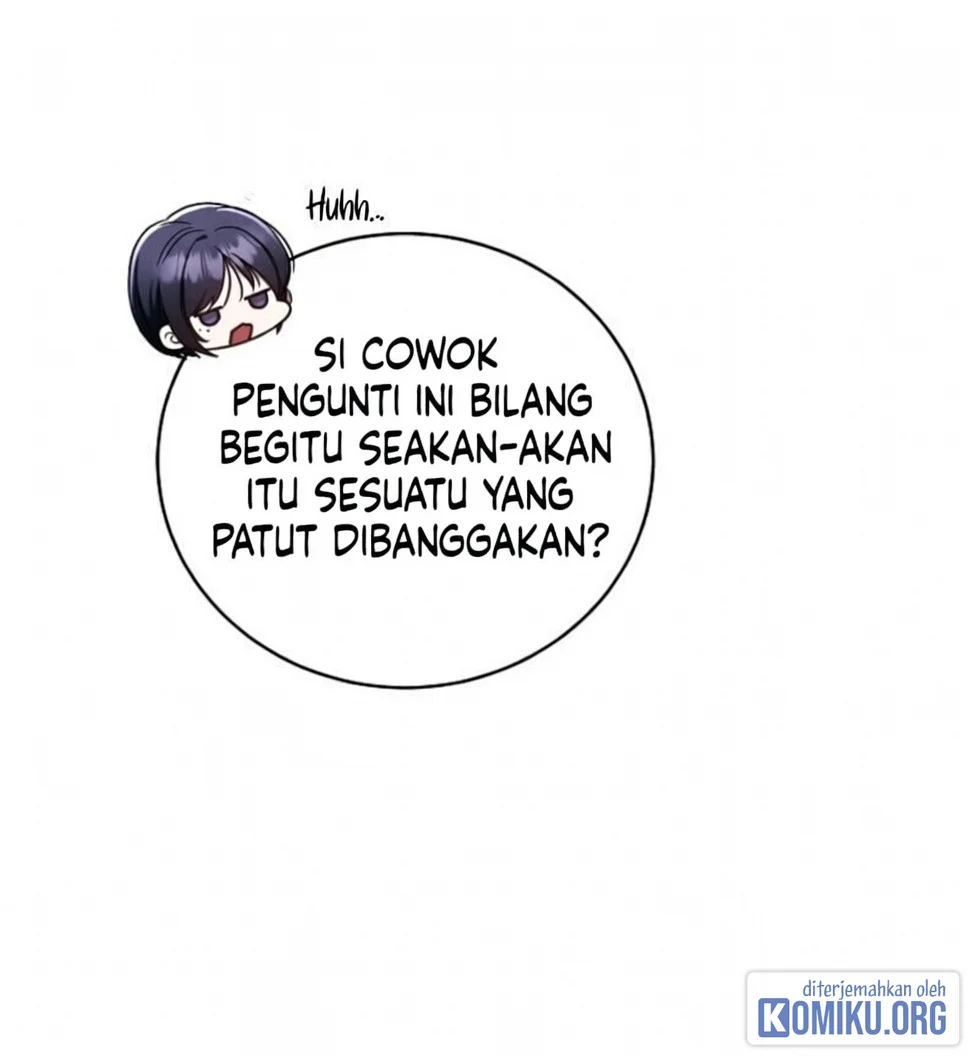 A Guide to the Right Life for Rankers Chapter 52 - halaman 82