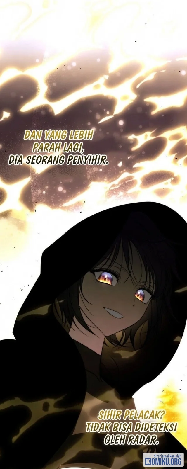 A Guide to the Right Life for Rankers Chapter 52 - halaman 87