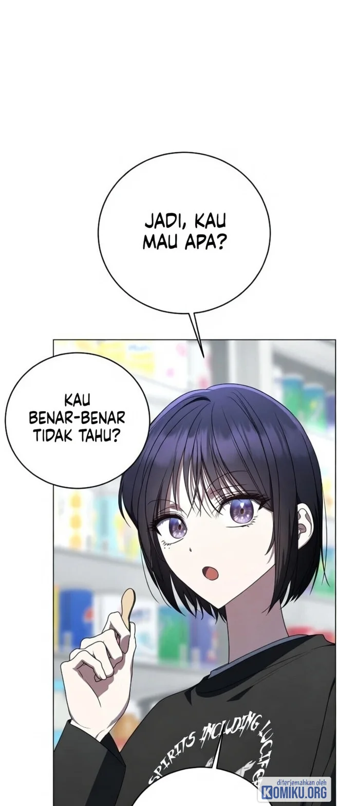 A Guide to the Right Life for Rankers Chapter 52 - halaman 95