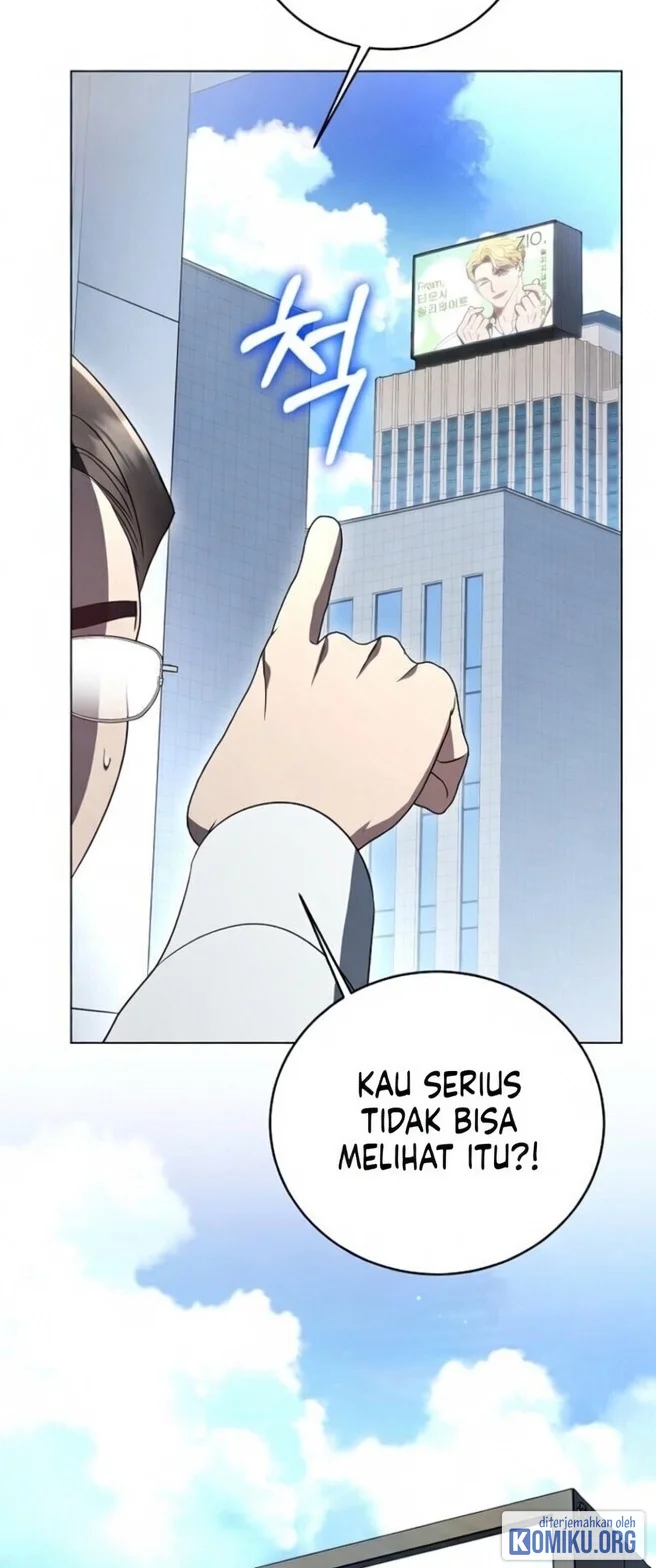 A Guide to the Right Life for Rankers Chapter 52 - halaman 98