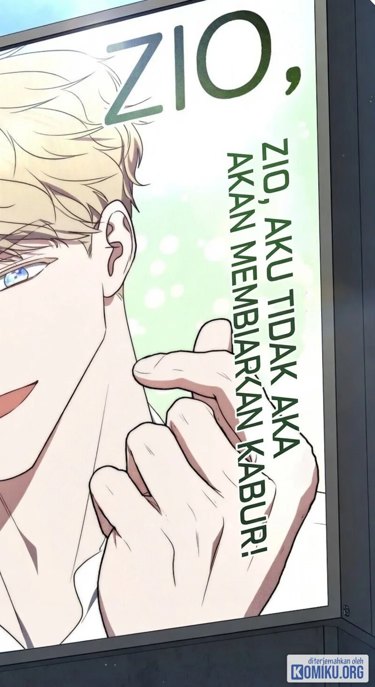 A Guide to the Right Life for Rankers Chapter 52 - halaman 99