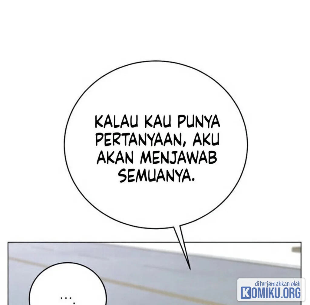 A Guide to the Right Life for Rankers Chapter 53 - halaman 10