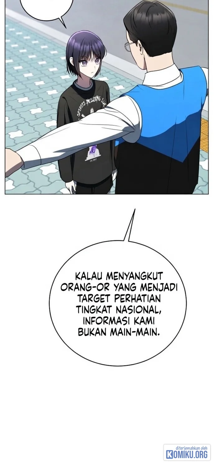 A Guide to the Right Life for Rankers Chapter 53 - halaman 11