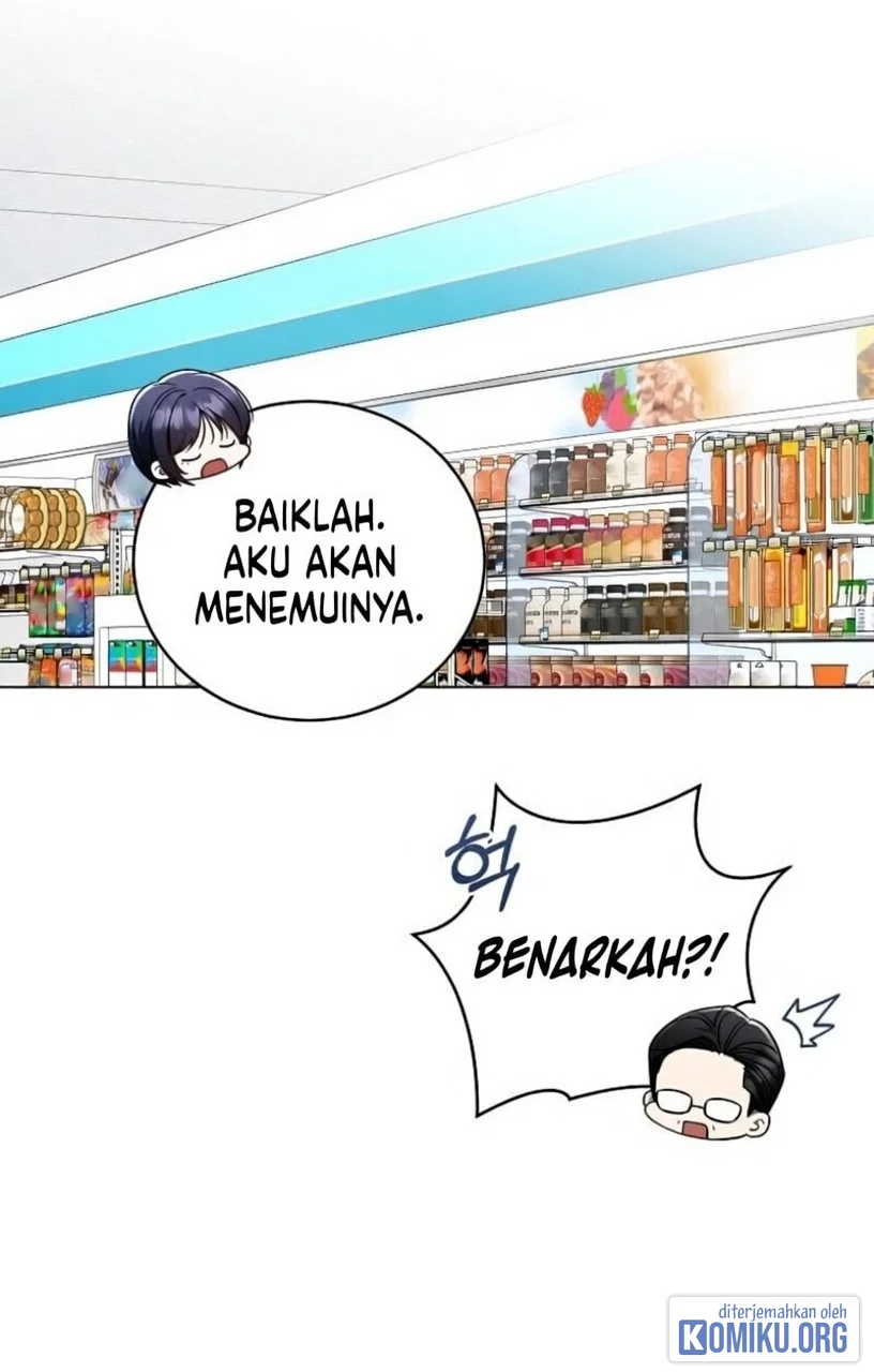 A Guide to the Right Life for Rankers Chapter 53 - halaman 2