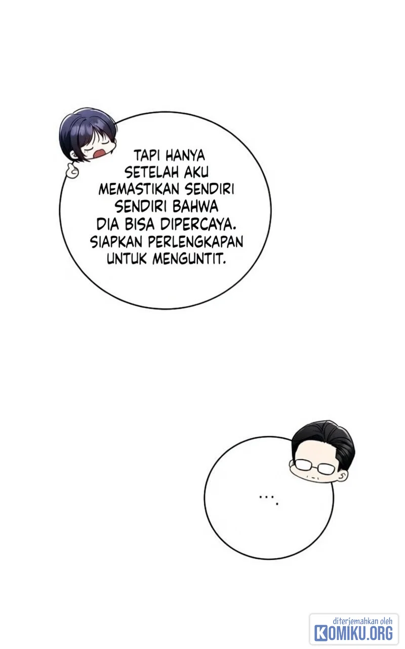 A Guide to the Right Life for Rankers Chapter 53 - halaman 3