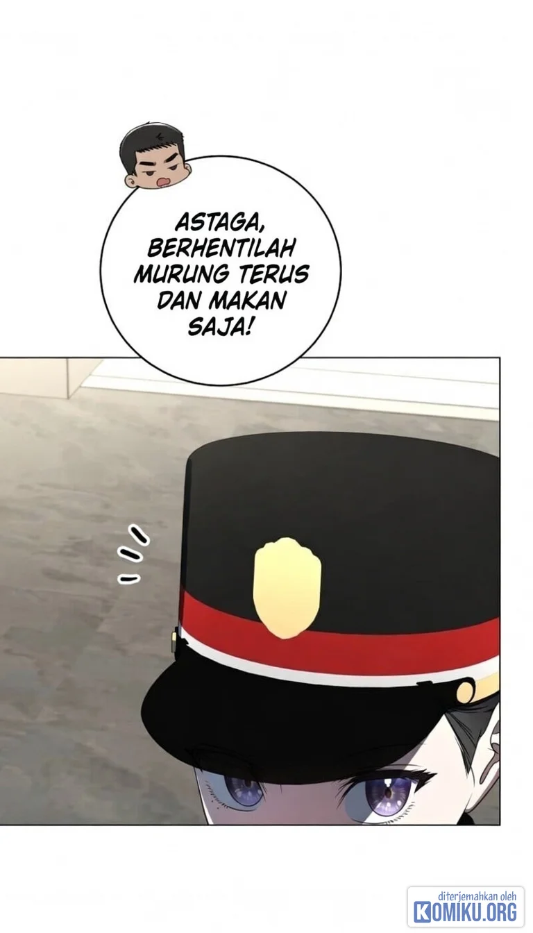 A Guide to the Right Life for Rankers Chapter 53 - halaman 33