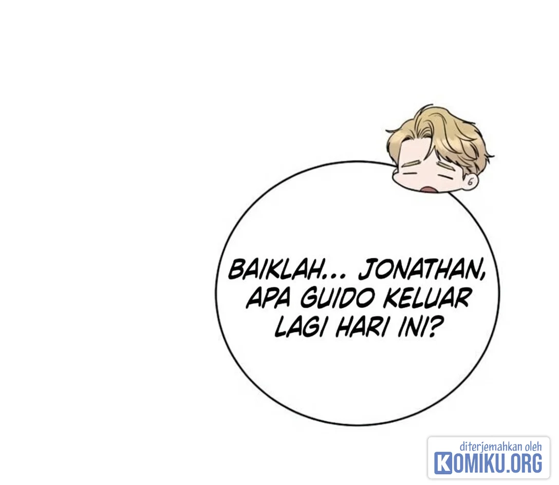 A Guide to the Right Life for Rankers Chapter 53 - halaman 34