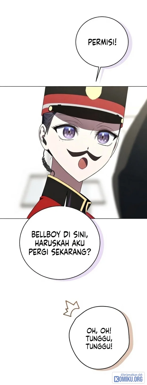 A Guide to the Right Life for Rankers Chapter 53 - halaman 39