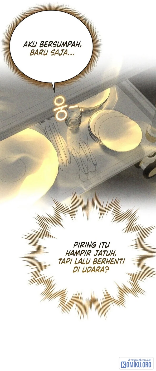 A Guide to the Right Life for Rankers Chapter 53 - halaman 45